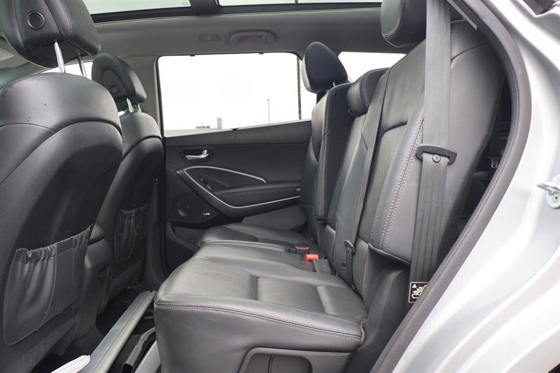 hyundai Santa Fe XL 2017 - 27