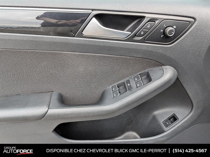 volkswagen Berline Jetta 2016 - 6