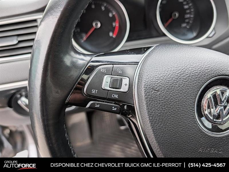 volkswagen Berline Jetta 2016 - 8