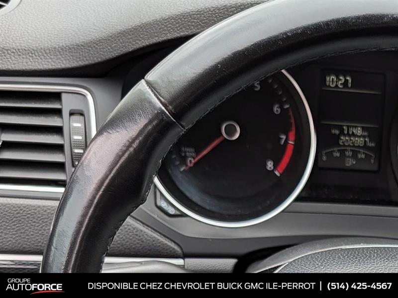 volkswagen Berline Jetta 2016 - 10