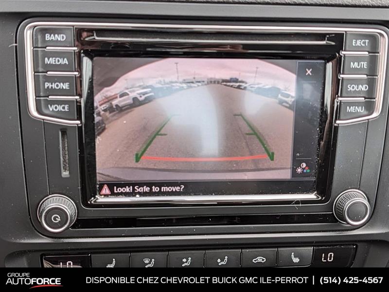 volkswagen Berline Jetta 2016 - 15