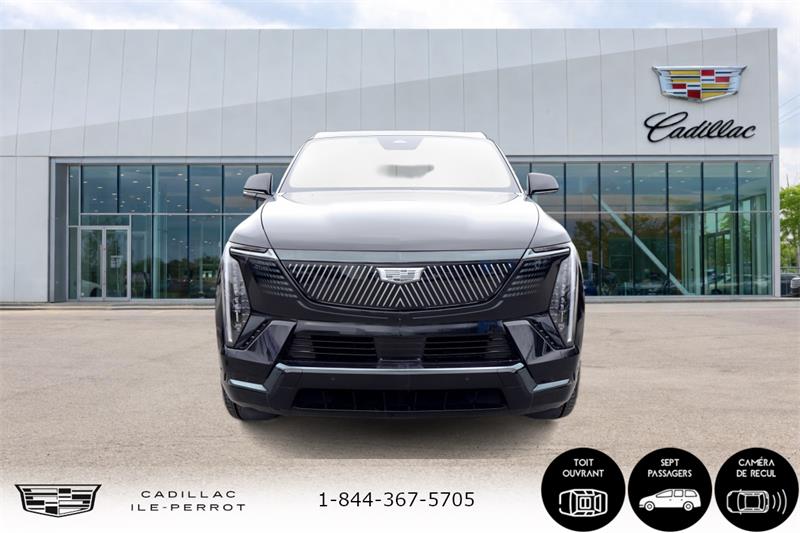 cadillac Escalade IQ 2026 - 2