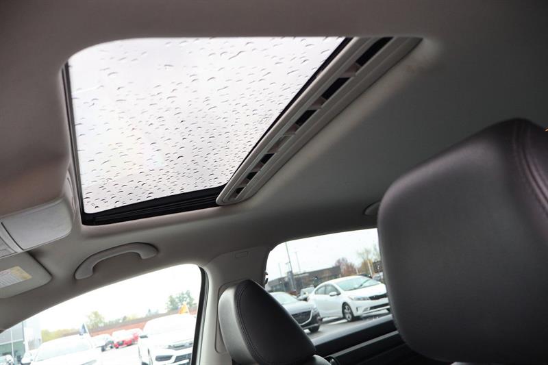 volkswagen Passat 2017 - 12