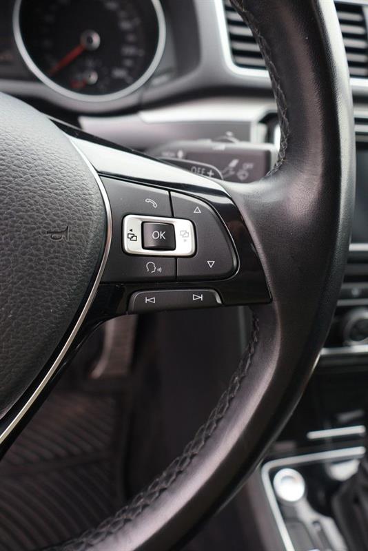 volkswagen Passat 2017 - 17