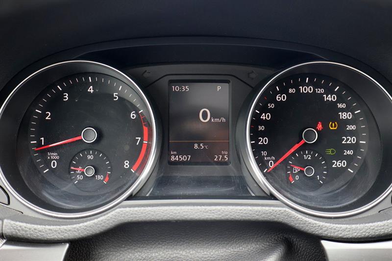 volkswagen Passat 2017 - 18