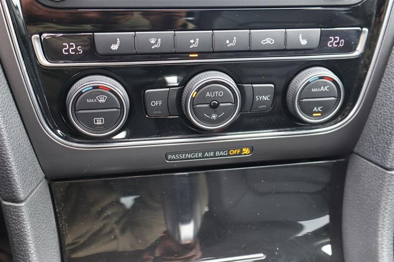 volkswagen Passat 2017 - 20