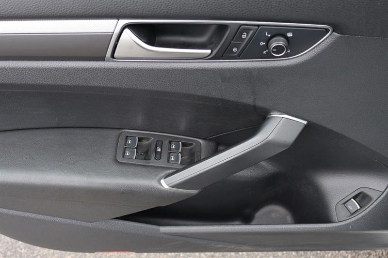 volkswagen Passat 2017 - 22