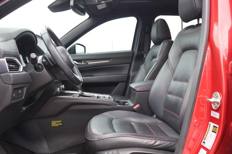 mazda CX-5 2022 - 11
