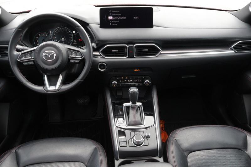 mazda CX-5 2022 - 14