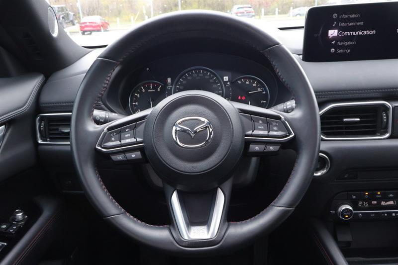 mazda CX-5 2022 - 15