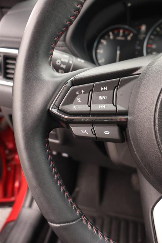 mazda CX-5 2022 - 16