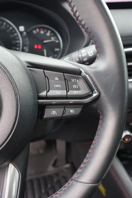 mazda CX-5 2022 - 17