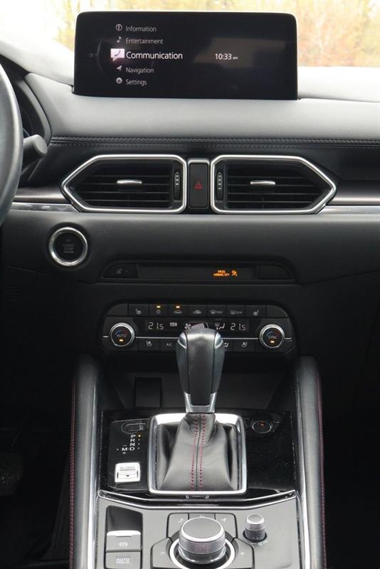 mazda CX-5 2022 - 19