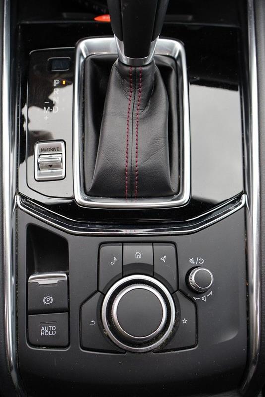 mazda CX-5 2022 - 23