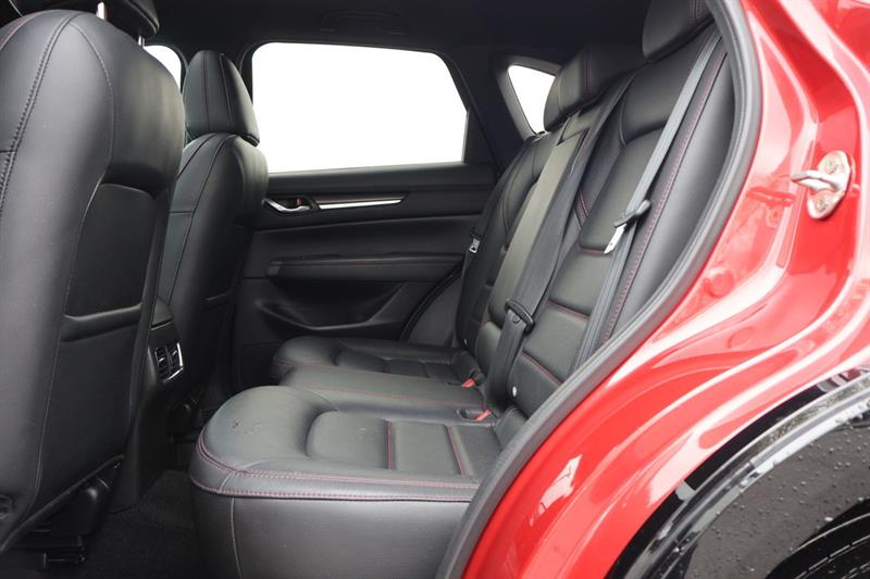 mazda CX-5 2022 - 26