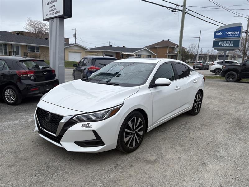 nissan Sentra 2023 - 2