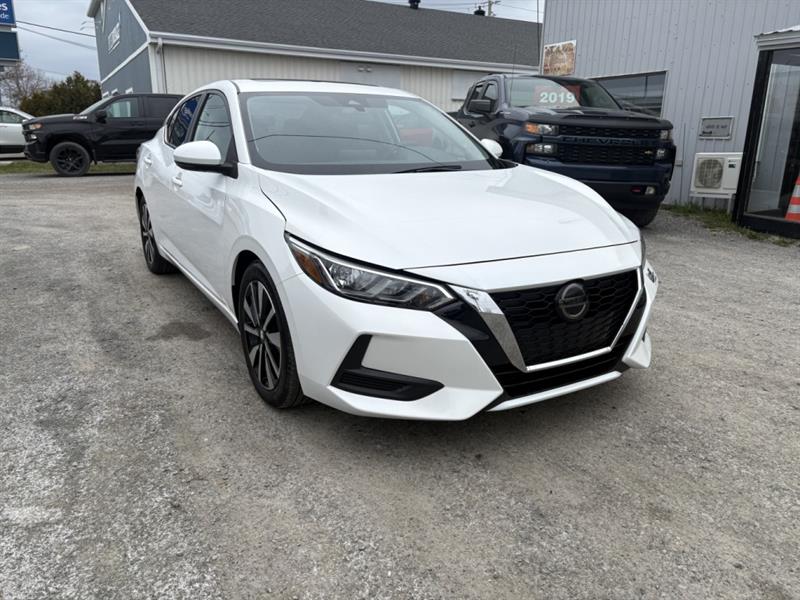 nissan Sentra 2023 - 6