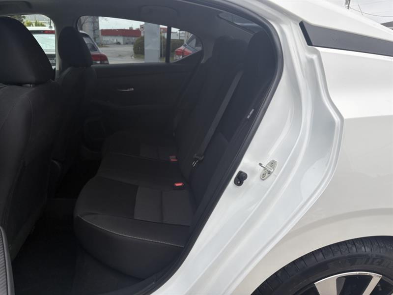 nissan Sentra 2023 - 8