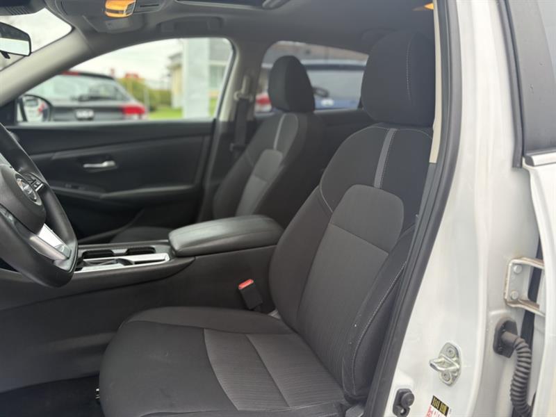 nissan Sentra 2023 - 9