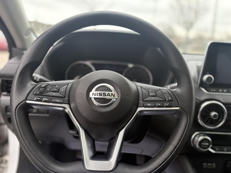 nissan Sentra 2023 - 13