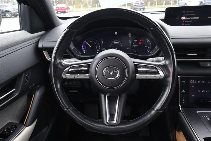 mazda MX-30 EV 2022 - 15