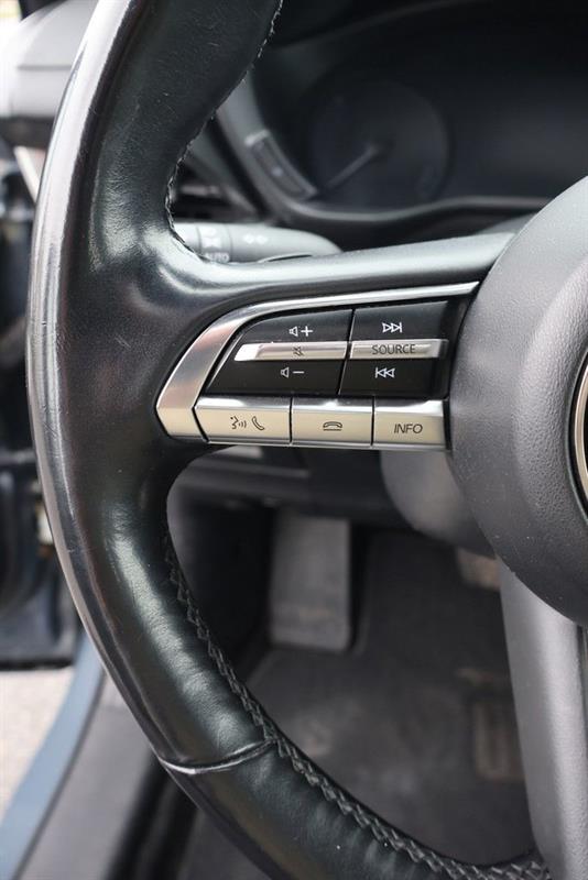 mazda MX-30 EV 2022 - 16