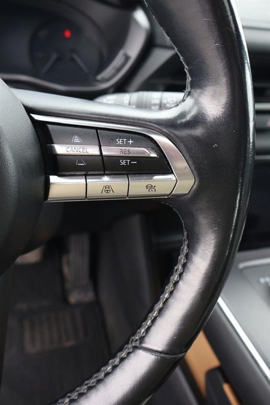 mazda MX-30 EV 2022 - 17