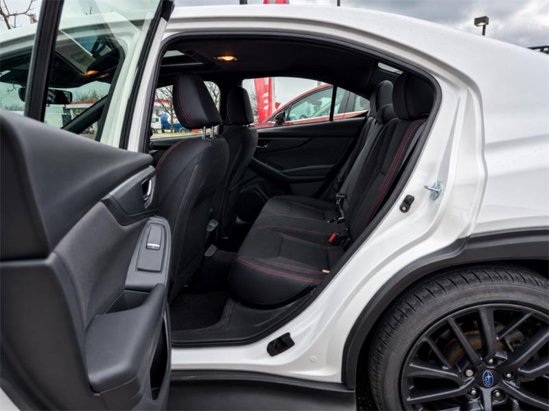 subaru WRX 2024 - 10