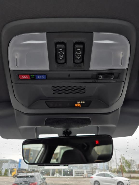 subaru WRX 2024 - 18