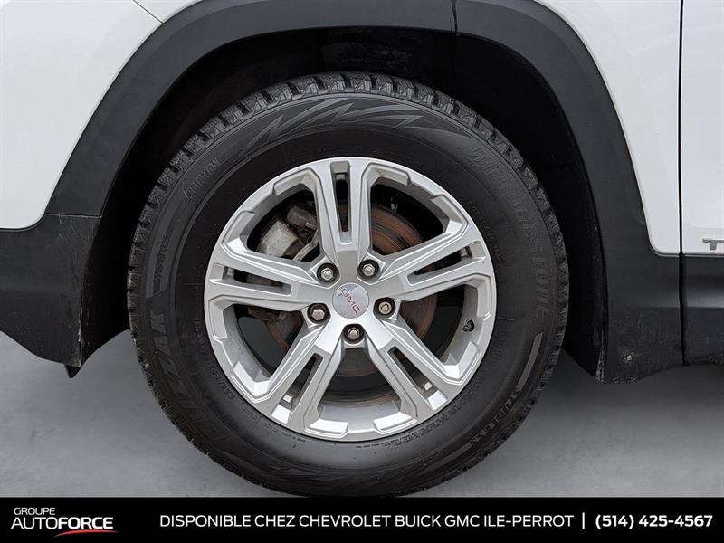 gmc Terrain 2018 - 5