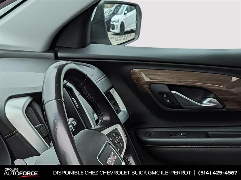 gmc Terrain 2018 - 8