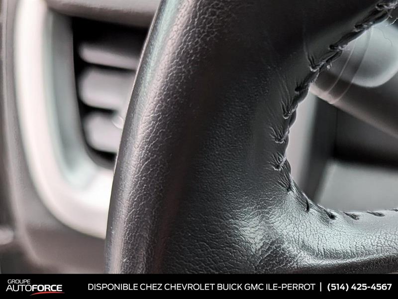gmc Terrain 2018 - 9