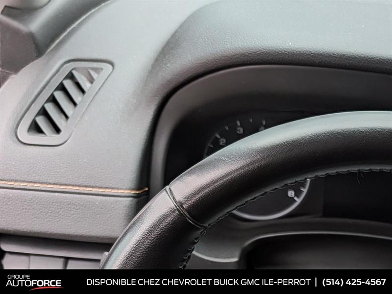 gmc Terrain 2018 - 11