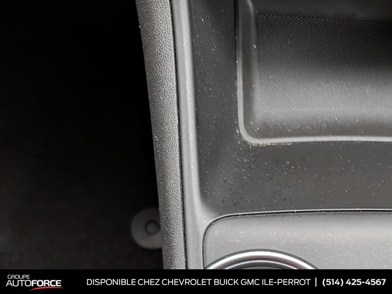 gmc Terrain 2018 - 12