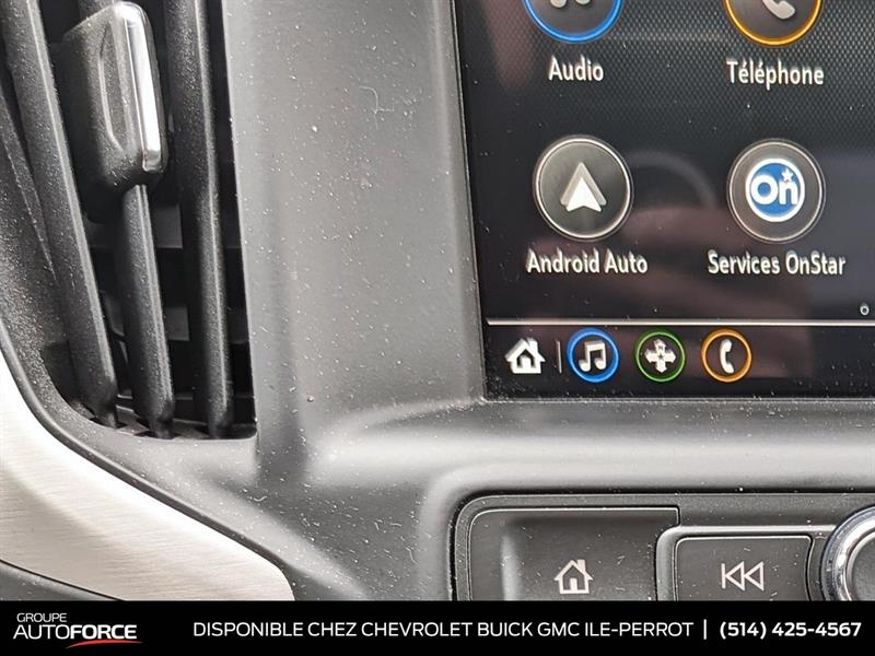 gmc Terrain 2018 - 13