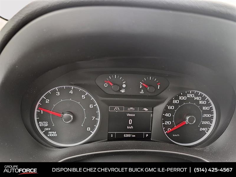 gmc Terrain 2018 - 14
