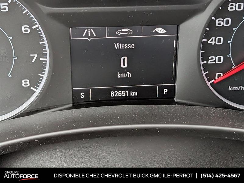gmc Terrain 2018 - 15