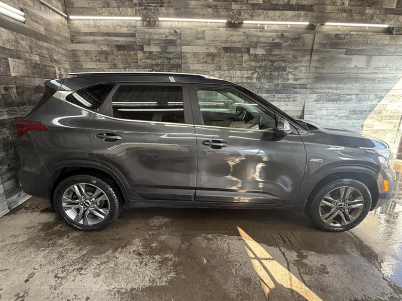 kia Seltos 2022 - 2