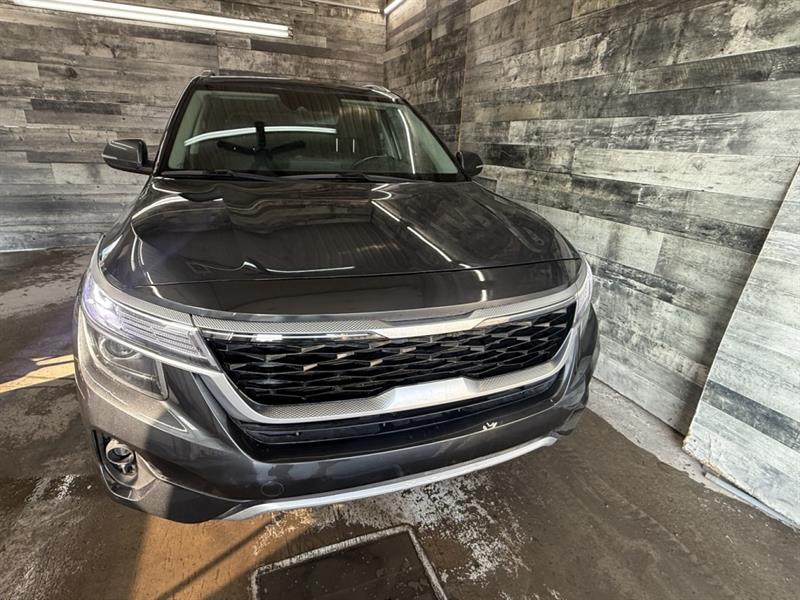 kia Seltos 2022 - 3
