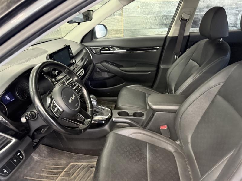 kia Seltos 2022 - 6