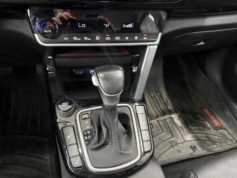 kia Seltos 2022 - 8