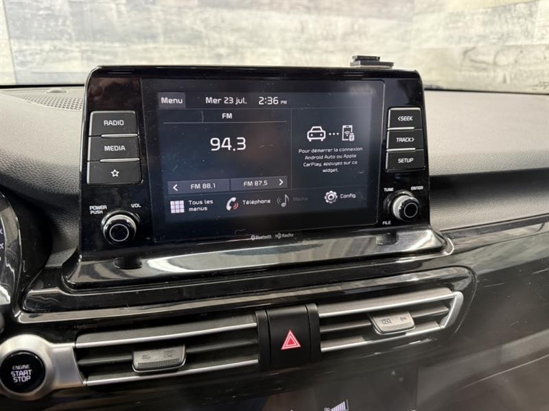 kia Seltos 2022 - 9