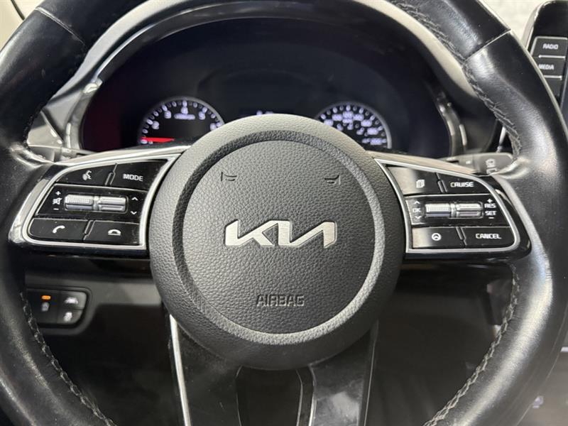 kia Seltos 2022 - 11