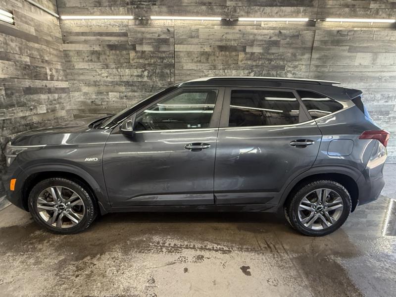 kia Seltos 2022 - 14
