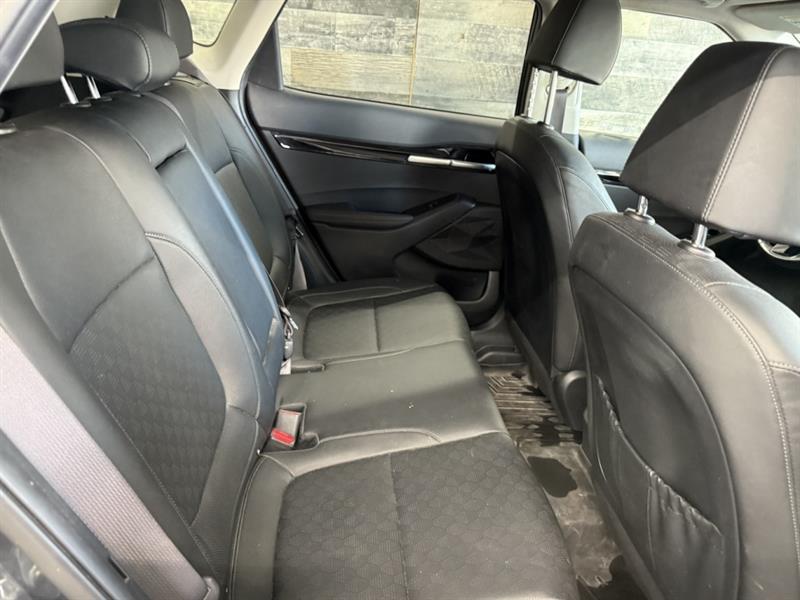 kia Seltos 2022 - 19