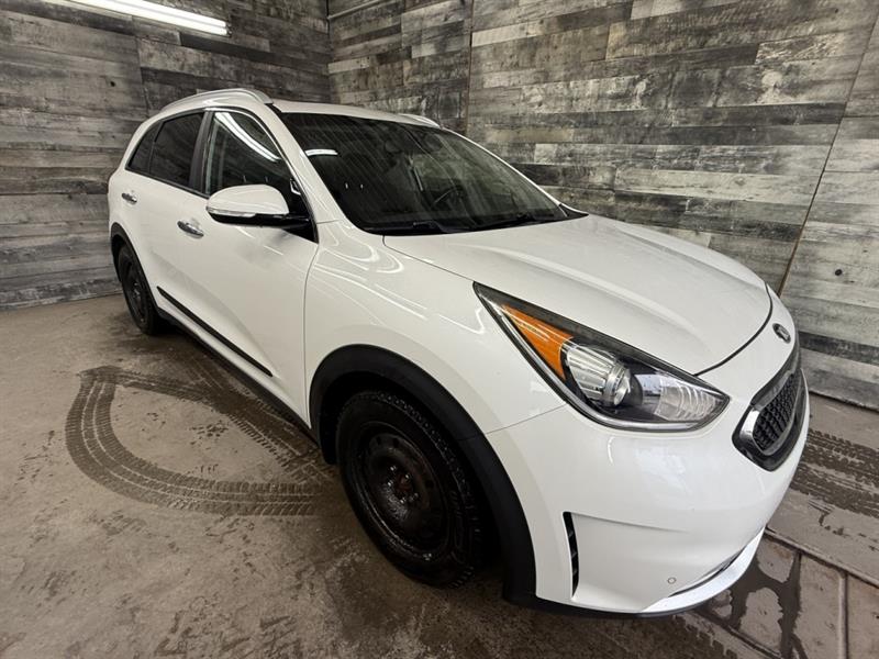 kia Niro 2019
