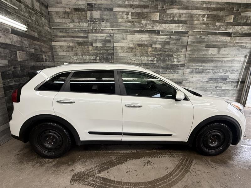 kia Niro 2019 - 2