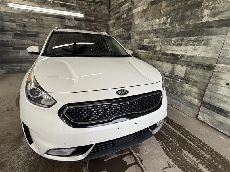 kia Niro 2019 - 3