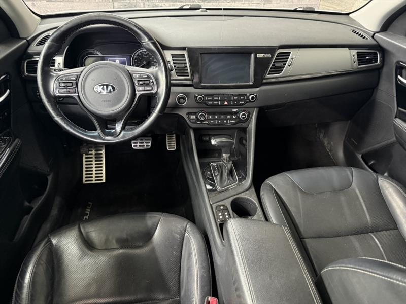 kia Niro 2019 - 4