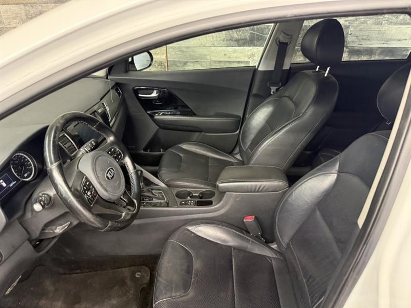 kia Niro 2019 - 5